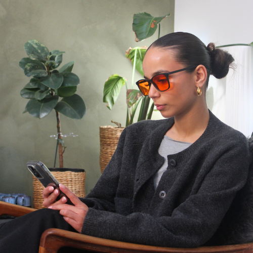 TrueSleep Skærmbriller