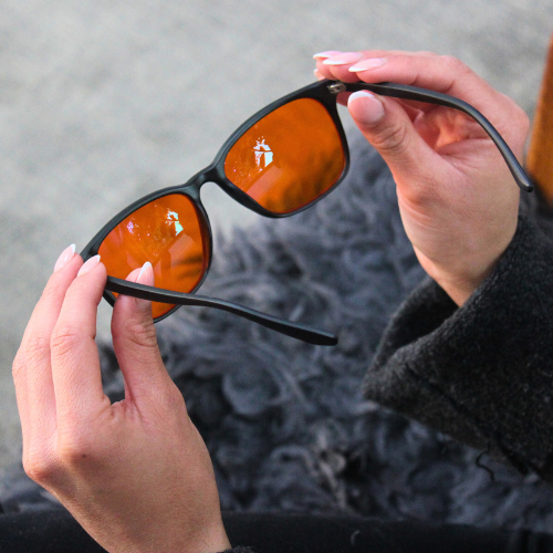 TrueSleep Skærmbriller