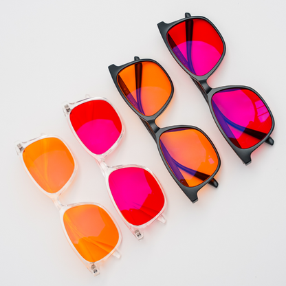 TrueSleep Skærmbriller