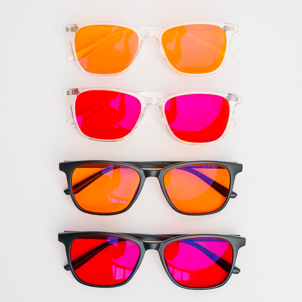 TrueSleep Skærmbriller